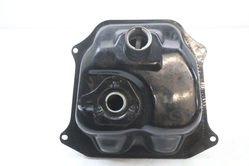 photo de KRAFTSTOFFTANK TNT MOTOR ROMA 10' 2T 50 (2011 - 2018)