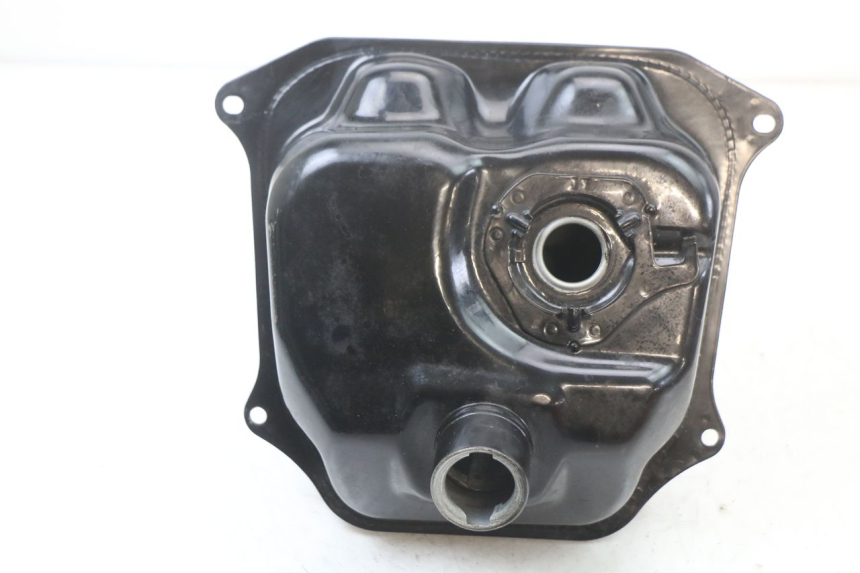 photo de KRAFTSTOFFTANK TNT MOTOR ROMA 10' 2T 50 (2011 - 2018)
