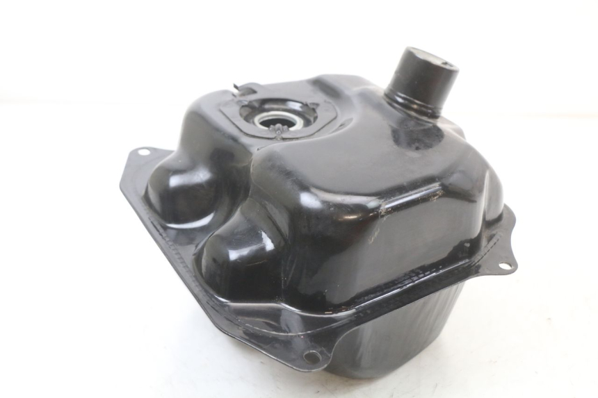 photo de KRAFTSTOFFTANK TNT MOTOR ROMA 10' 2T 50 (2011 - 2018)