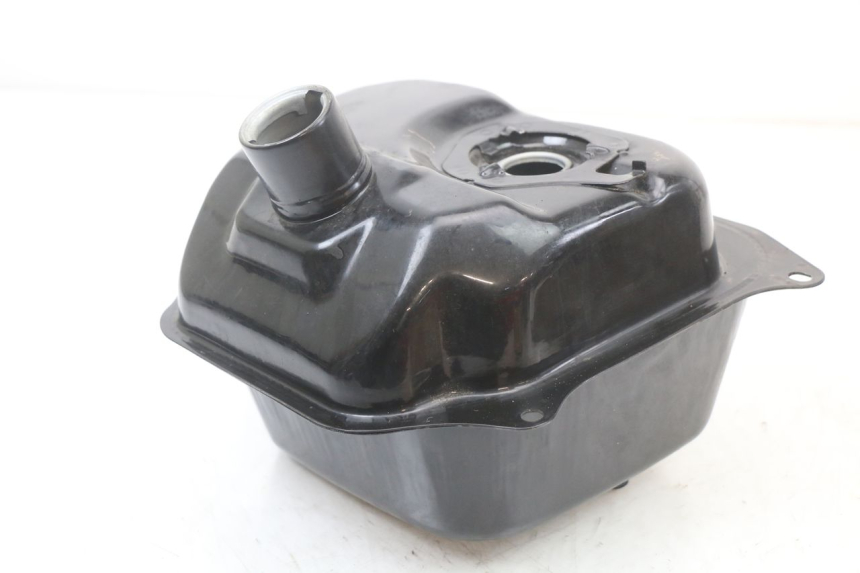 photo de KRAFTSTOFFTANK TNT MOTOR ROMA 10' 2T 50 (2011 - 2018)