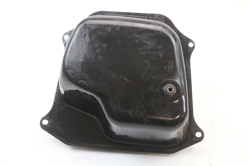 photo de KRAFTSTOFFTANK TNT MOTOR ROMA 10' 2T 50 (2011 - 2018)