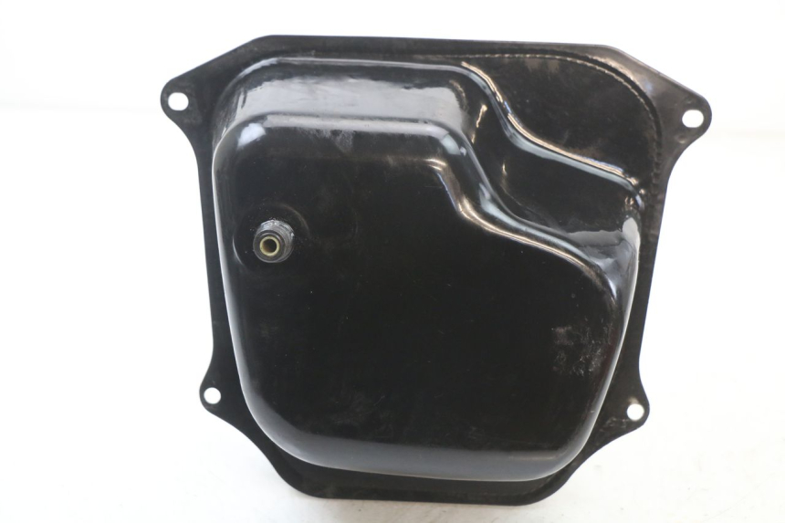 photo de KRAFTSTOFFTANK TNT MOTOR ROMA 10' 2T 50 (2011 - 2018)