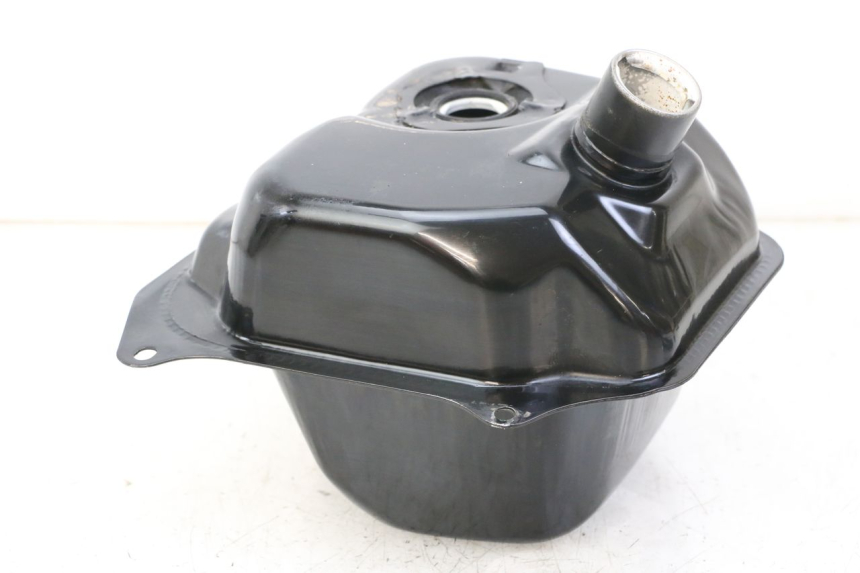 photo de KRAFTSTOFFTANK TNT MOTOR ROMA 10' 2T 50 (2011 - 2018)
