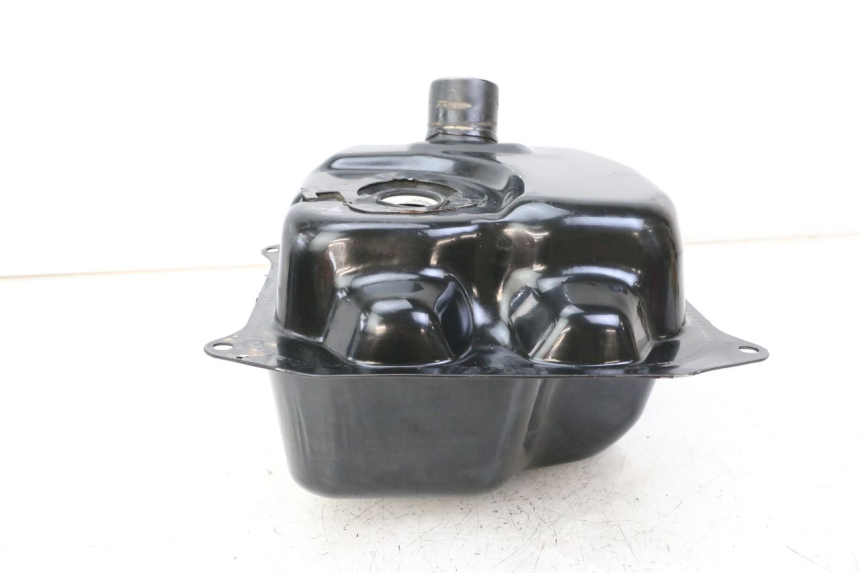 photo de KRAFTSTOFFTANK TNT MOTOR ROMA 10' 2T 50 (2011 - 2018)