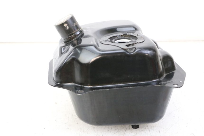 photo de KRAFTSTOFFTANK TNT MOTOR ROMA 10' 2T 50 (2011 - 2018)