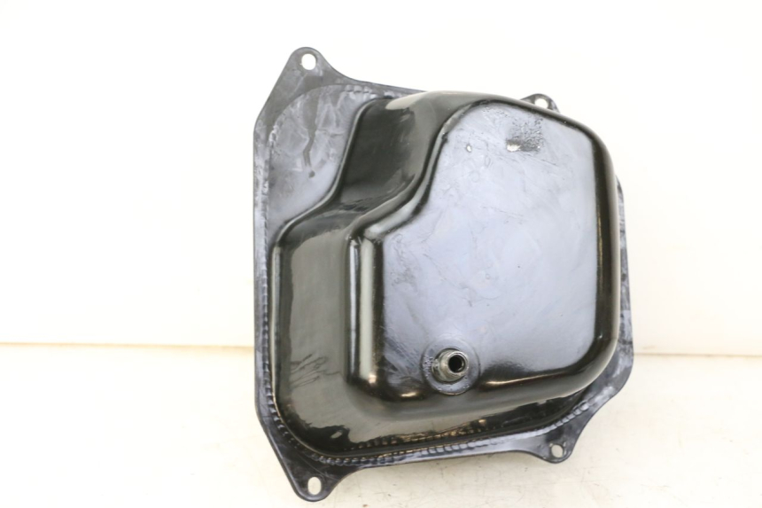 photo de KRAFTSTOFFTANK TNT MOTOR ROMA 10' 2T 50 (2011 - 2018)