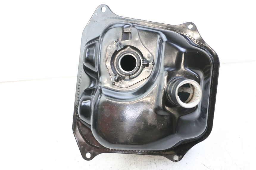 photo de KRAFTSTOFFTANK TNT MOTOR ROMA 10' 2T 50 (2011 - 2018)