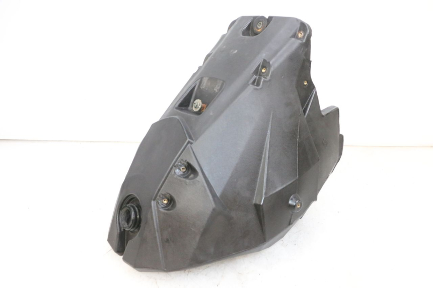 photo de KRAFTSTOFFTANK KSR TR SM 50 (2015 - 2018) - Hochauflösende Nahaufnahme