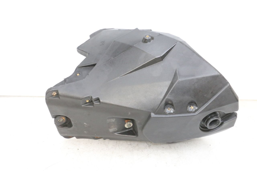 photo de KRAFTSTOFFTANK KSR TR SM 50 (2015 - 2018) - Technische Nahaufnahme