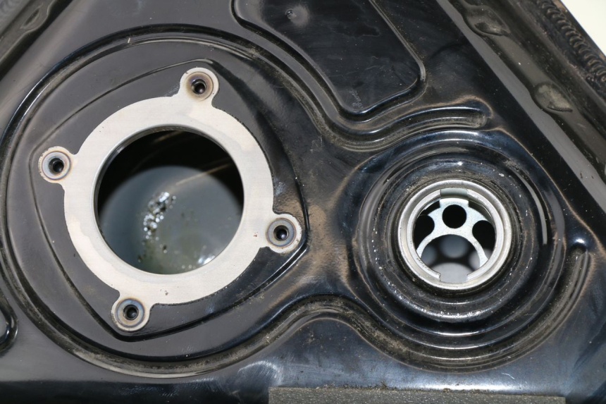 photo de KRAFTSTOFFTANK YAMAHA TRICITY 125 (2012 - 2016)