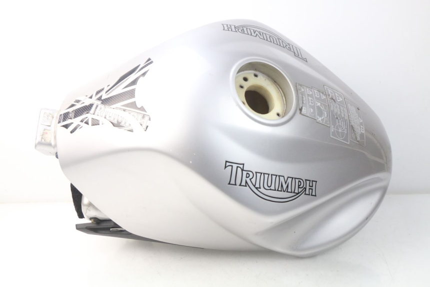photo de KRAFTSTOFFTANK TRIUMPH SPRINT ST ABS 1050 (2005 - 2007)