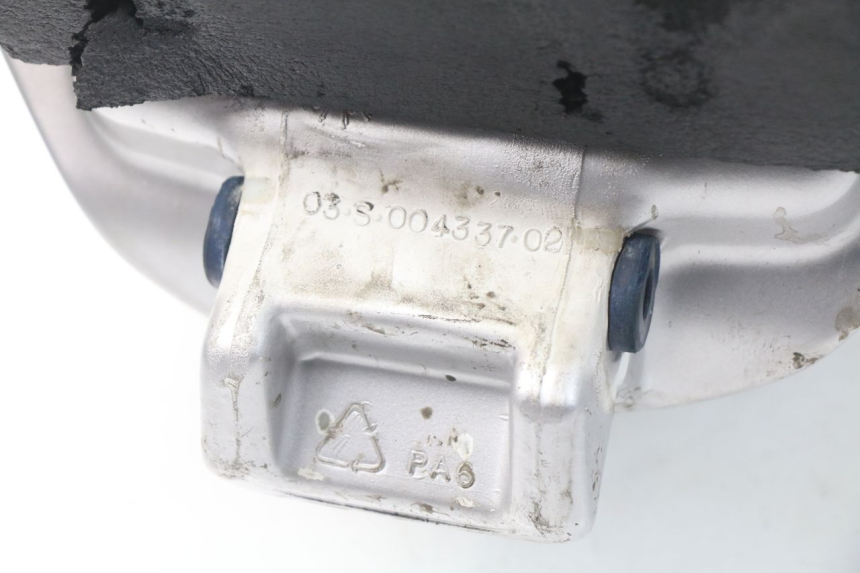 photo de KRAFTSTOFFTANK TRIUMPH SPRINT ST ABS 1050 (2005 - 2007)