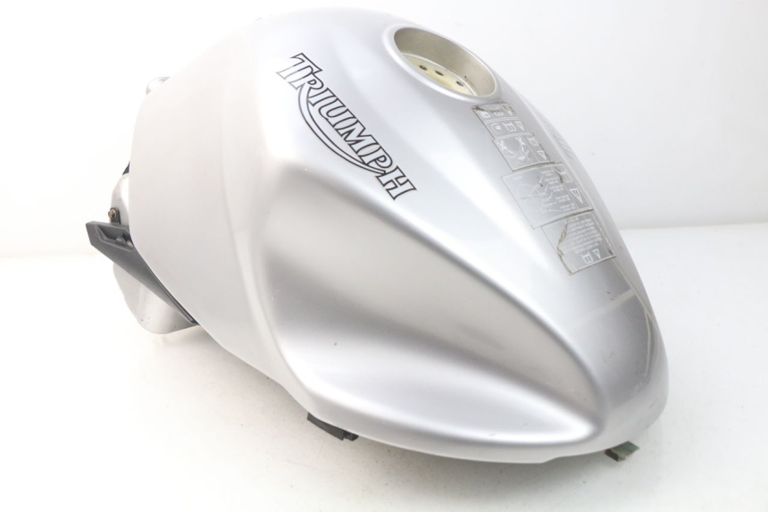 photo de KRAFTSTOFFTANK TRIUMPH SPRINT ST ABS 1050 (2005 - 2007)