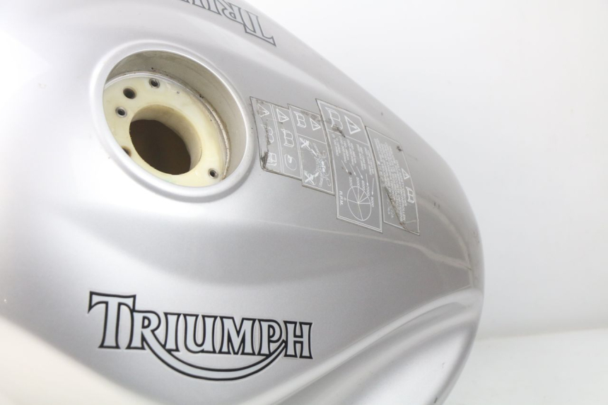photo de KRAFTSTOFFTANK TRIUMPH SPRINT ST ABS 1050 (2005 - 2007)