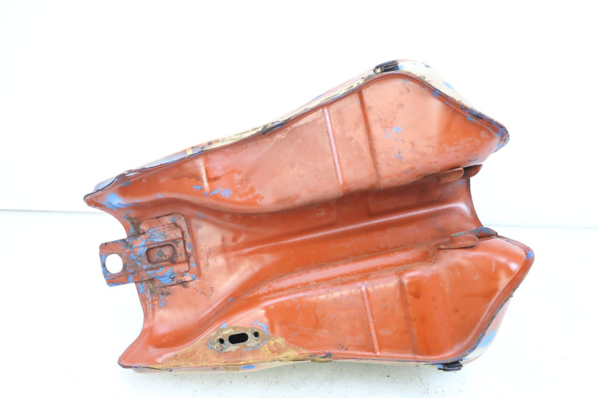 photo de KRAFTSTOFFTANK SUZUKI TS X 80 (1984 - 1988)
