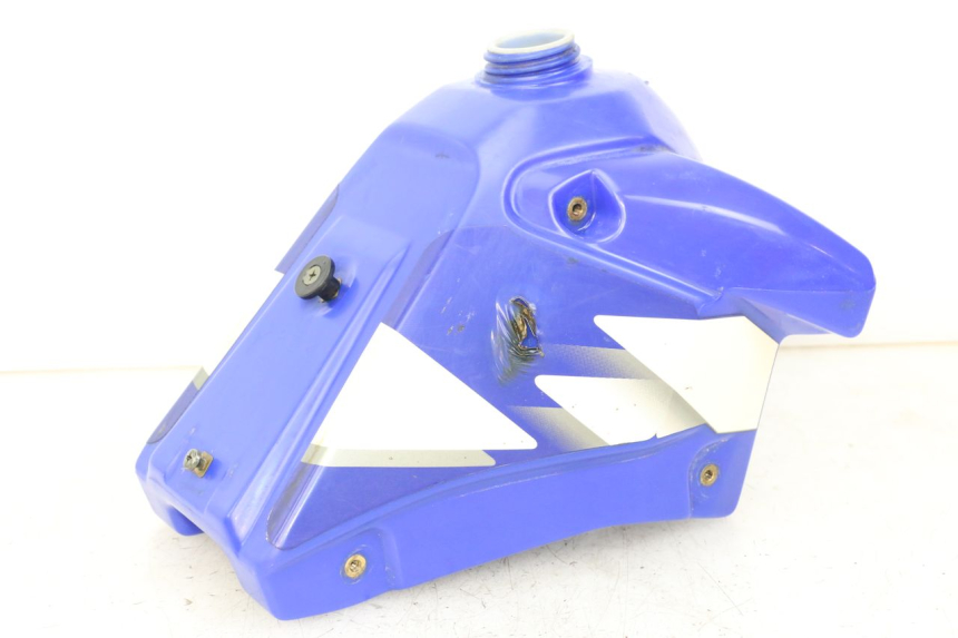 photo de KRAFTSTOFFTANK YAMAHA TTR 125 (2000 - 2020) - Hauptansicht