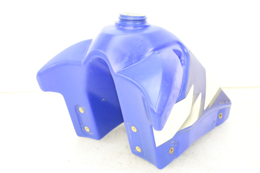 photo de KRAFTSTOFFTANK YAMAHA TTR 125 (2000 - 2020) - Details der Befestigungspunkte
