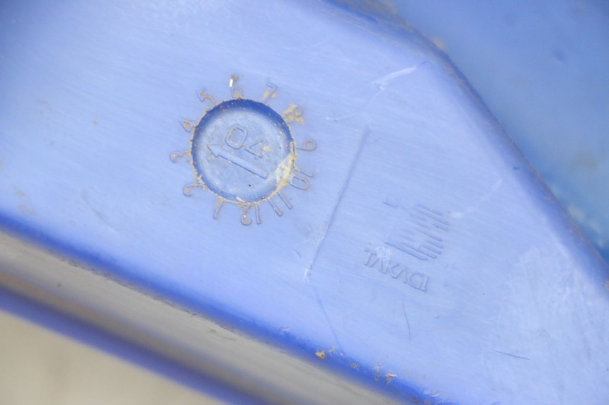 photo de KRAFTSTOFFTANK YAMAHA TTR 125 (2000 - 2020) - Detailansicht des Bauteils