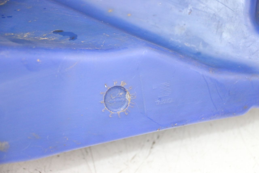 photo de KRAFTSTOFFTANK YAMAHA TTR 125 (2000 - 2020) - Zoom auf Gebrauchszustand