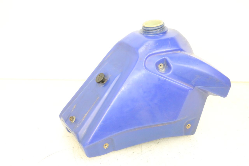 photo de KRAFTSTOFFTANK YAMAHA TTR 125 (2000 - 2020) - Oberflächenzustand und Material