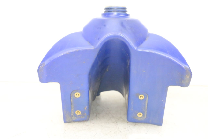 photo de KRAFTSTOFFTANK YAMAHA TTR 125 (2000 - 2020) - Kennzeichnungen und Originalreferenzen