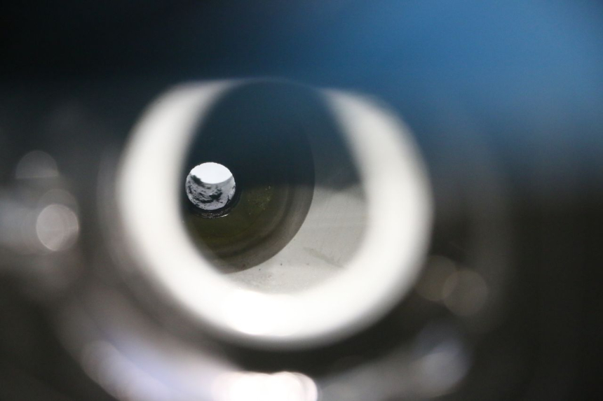 photo de KRAFTSTOFFTANK PEUGEOT TWEET 4T 50 (2018 - 2020)