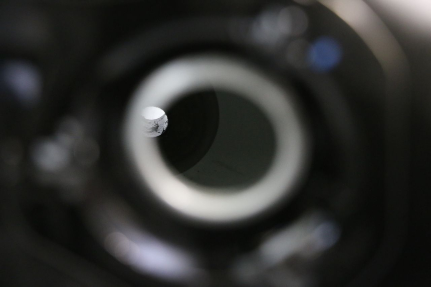 photo de KRAFTSTOFFTANK PEUGEOT TWEET 4T 50 (2018 - 2020)