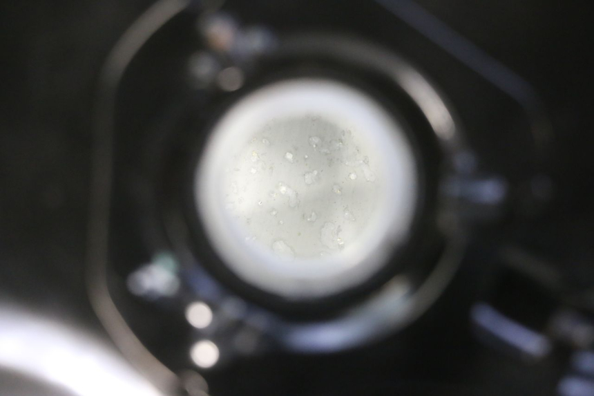 photo de KRAFTSTOFFTANK PEUGEOT TWEET 4T 50 (2018 - 2020)