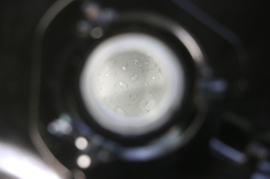 photo de KRAFTSTOFFTANK PEUGEOT TWEET 4T 50 (2018 - 2020)