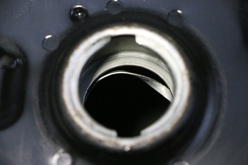 photo de KRAFTSTOFFTANK PEUGEOT TWEET PRO CARGO 50 (2018 - 2020)