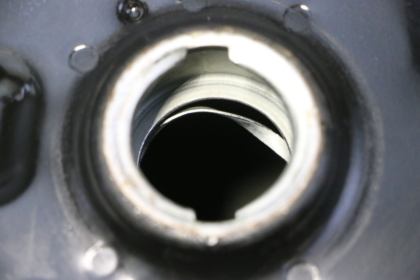 photo de KRAFTSTOFFTANK PEUGEOT TWEET PRO CARGO 50 (2018 - 2020)