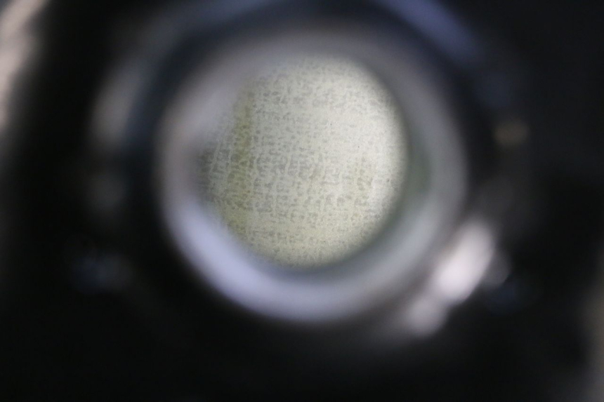 photo de KRAFTSTOFFTANK PEUGEOT TWEET PRO CARGO 50 (2018 - 2020)