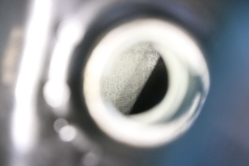 photo de KRAFTSTOFFTANK PEUGEOT TWEET PRO CARGO 50 (2018 - 2020)