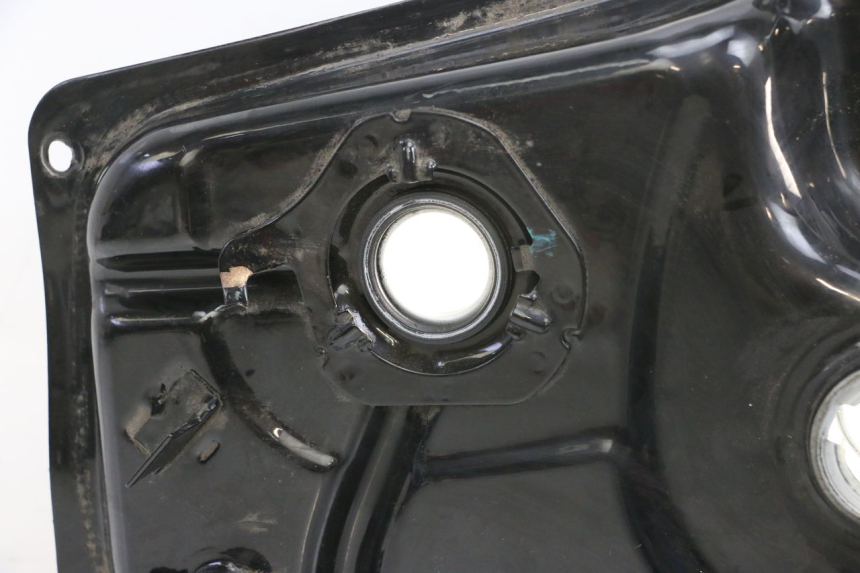 photo de KRAFTSTOFFTANK PEUGEOT TWEET PRO EFI 4T 50 (2021 - 2022)