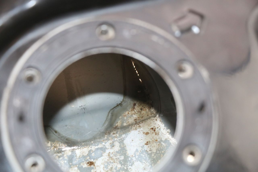 photo de KRAFTSTOFFTANK PEUGEOT TWEET 125 (2018 - 2021)