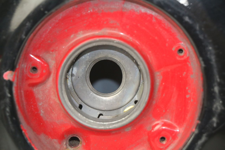 photo de KRAFTSTOFFTANK HONDA VFR FI RC46 800 (1998 - 2001) - Detailansicht des Bauteils