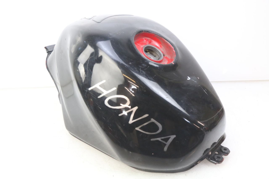 photo de KRAFTSTOFFTANK HONDA VFR FI RC46 800 (1998 - 2001) - Details der Befestigungspunkte
