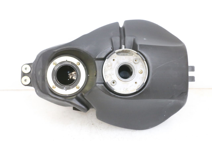 photo de KRAFTSTOFFTANK DAELIM VJ ROADWIN FI 125 (2008 - 2017) - Hauptansicht