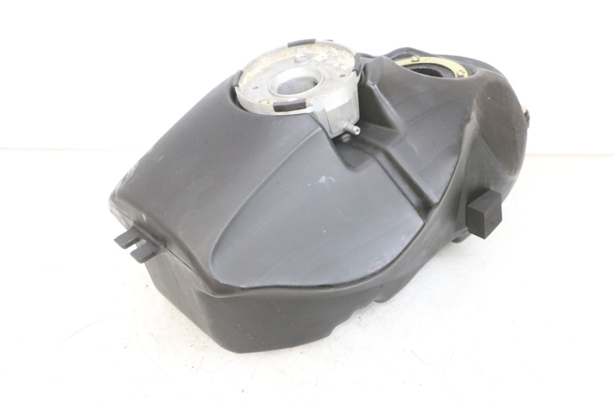 photo de KRAFTSTOFFTANK DAELIM VJ ROADWIN FI 125 (2008 - 2017) - Zoom auf Gebrauchszustand