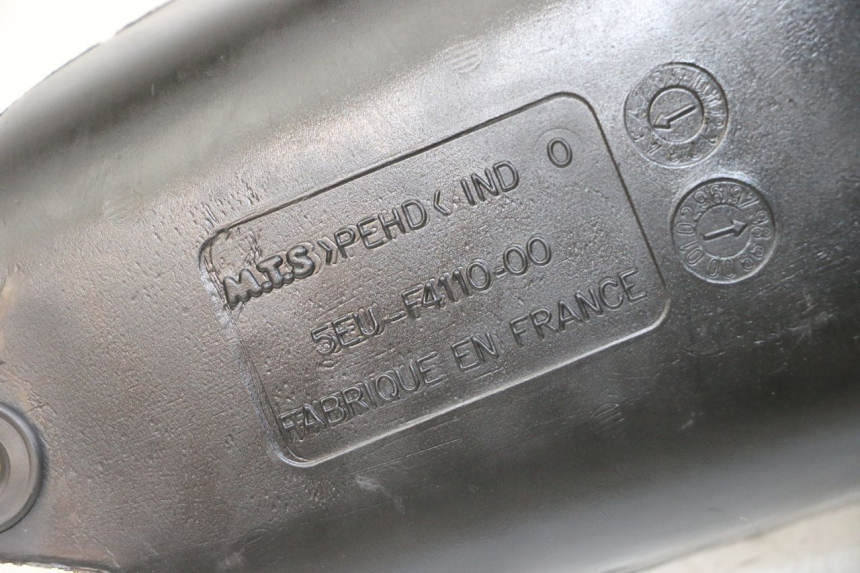 photo de KRAFTSTOFFTANK YAMAHA WHY 50 (1998 - 2000)