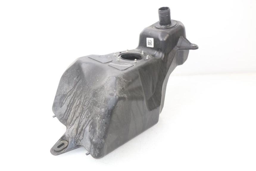 photo de KRAFTSTOFFTANK YAMAHA XMAX X-MAX ABS 125 (2014 - 2016) - Zoom auf Gebrauchszustand