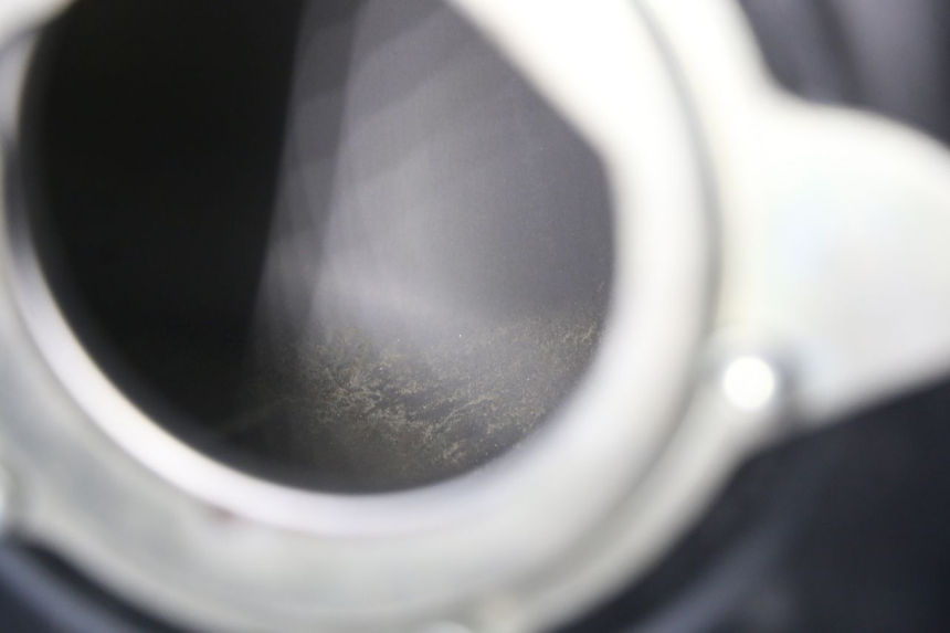 photo de KRAFTSTOFFTANK YAMAHA XMAX X-MAX ABS 125 (2017 - 2020) - Oberflächenzustand und Material