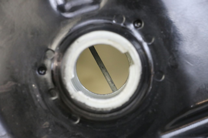 photo de KRAFTSTOFFTANK SYM X-PRO 4T 50 (2014 - 2021)