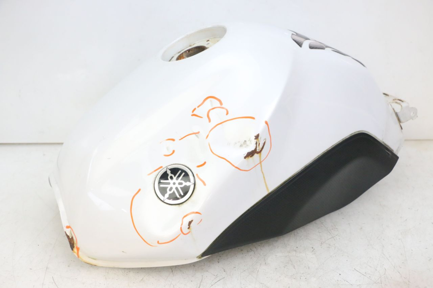 photo de KRAFTSTOFFTANK YAMAHA XJ6 ABS 600 (2008 - 2016)