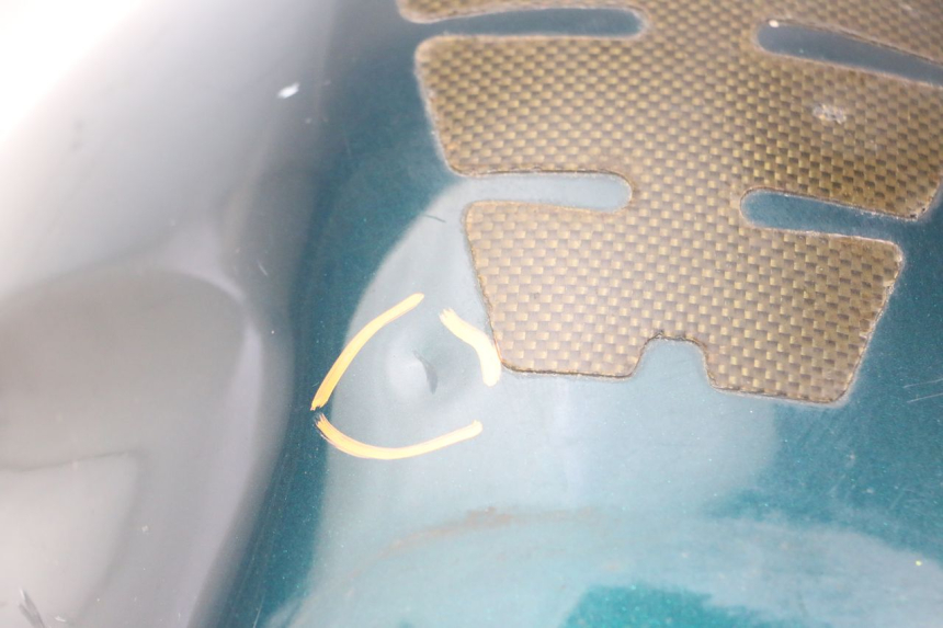 photo de KRAFTSTOFFTANK YAMAHA XJN DIVERSION 600 (2000 - 2003)