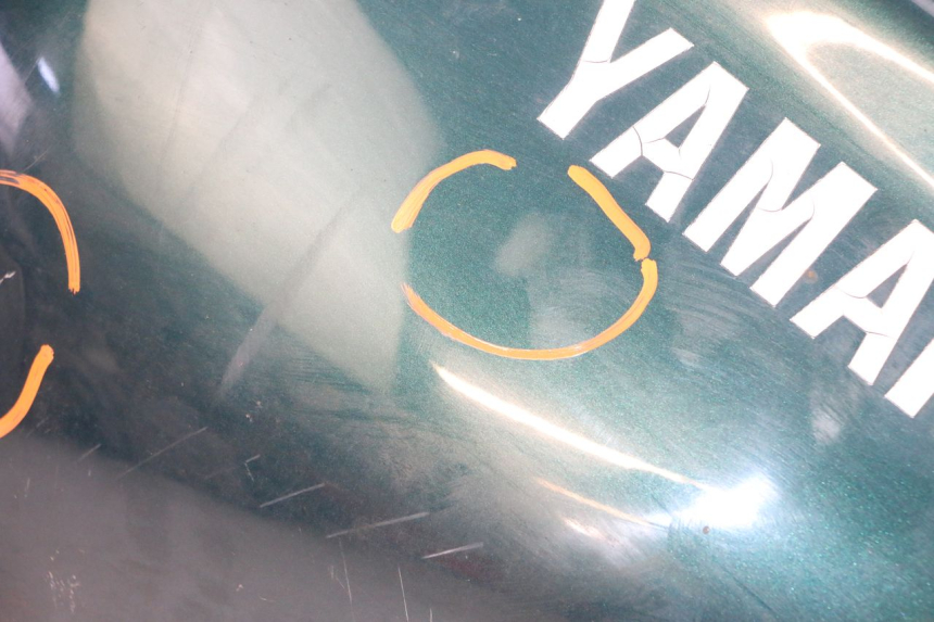 photo de KRAFTSTOFFTANK YAMAHA XJN DIVERSION 600 (2000 - 2003)