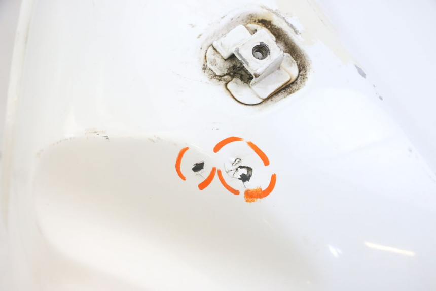 photo de KRAFTSTOFFTANK HONDA XLV VARADERO 125 (2000 - 2006)