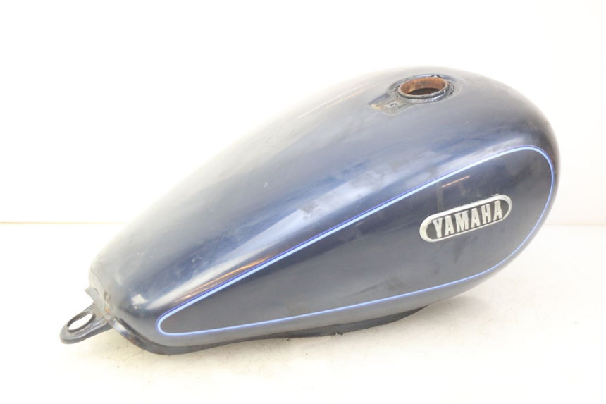 photo de KRAFTSTOFFTANK YAMAHA XV VIRAGO 750 (1984 - 1998)