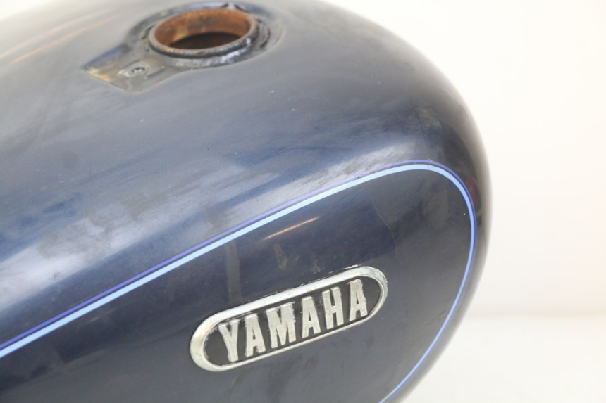 photo de KRAFTSTOFFTANK YAMAHA XV VIRAGO 750 (1984 - 1998)