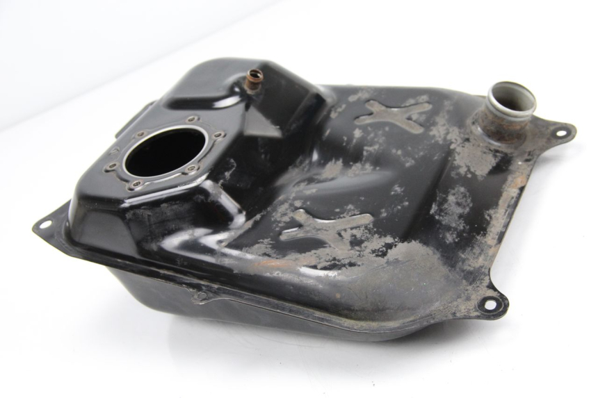 photo de KRAFTSTOFFTANK YAMAHA CYGNUS X INJECTION 125 (2007 - 2013)